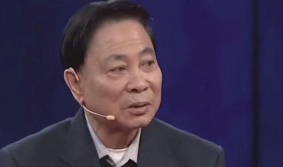 世凯87岁孙子太冻龄曹锟孙女罕见亮相pg电子网站军阀后人聚会照片曝光：袁(图2)
