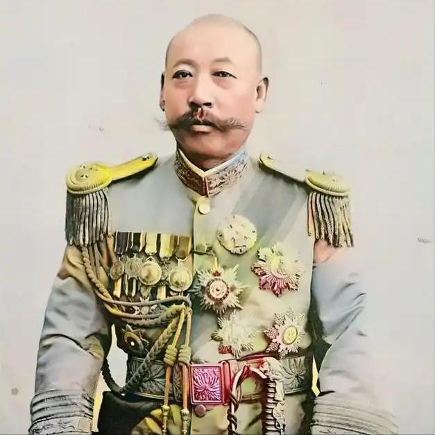 世凯87岁孙子太冻龄曹锟孙女罕见亮相pg电子网站军阀后人聚会照片曝光：袁(图5)