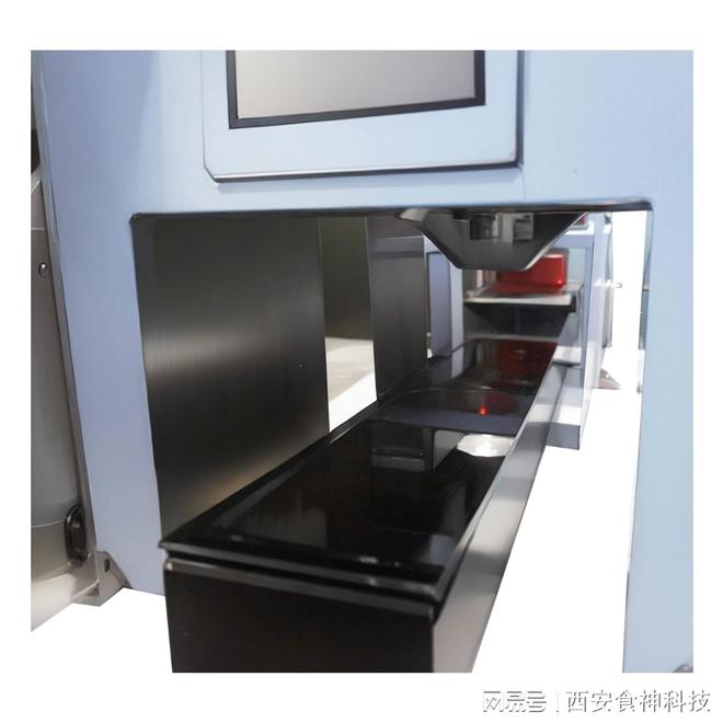 智能鲜面条机生产厂家pg电子免费模拟器(图2)
