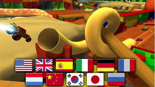 ng Racers摇摆车pg电子试玩平台Swi(图1)