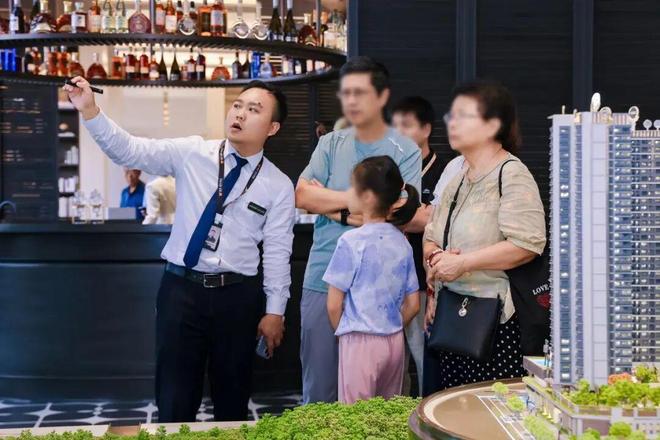 发商网站_西派云间售楼处欢迎你 【】pg模拟器电脑版中铁建西派云间@开(图4)