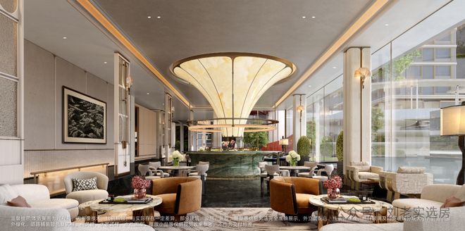 发商网站_西派云间售楼处欢迎你 【】pg模拟器电脑版中铁建西派云间@开(图8)