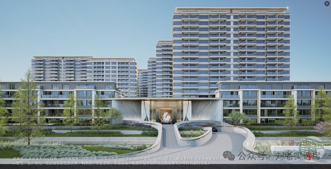 发商网站_西派云间售楼处欢迎你 【】pg模拟器电脑版中铁建西派云间@开(图17)