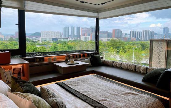 发商网站_西派云间售楼处欢迎你 【】pg模拟器电脑版中铁建西派云间@开(图25)