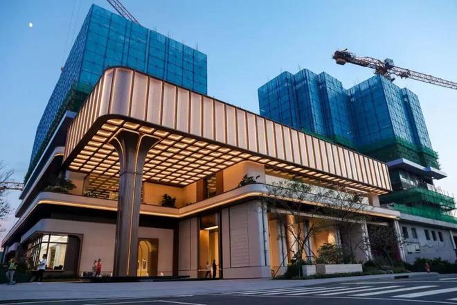 发商网站_西派云间售楼处欢迎你 【】pg模拟器电脑版中铁建西派云间@开(图31)