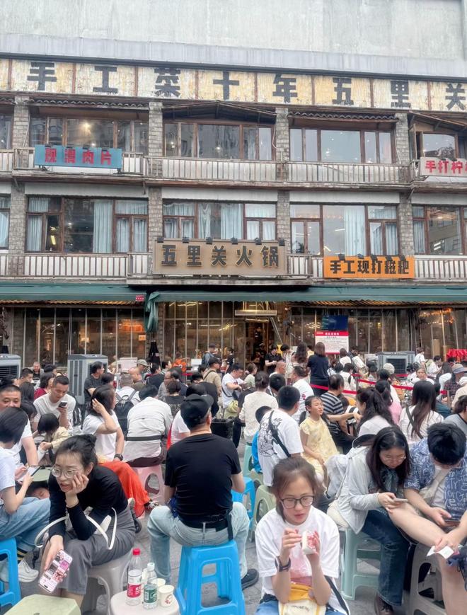 荐的火锅品牌宝藏清单分享pg电子平台成都本地人推