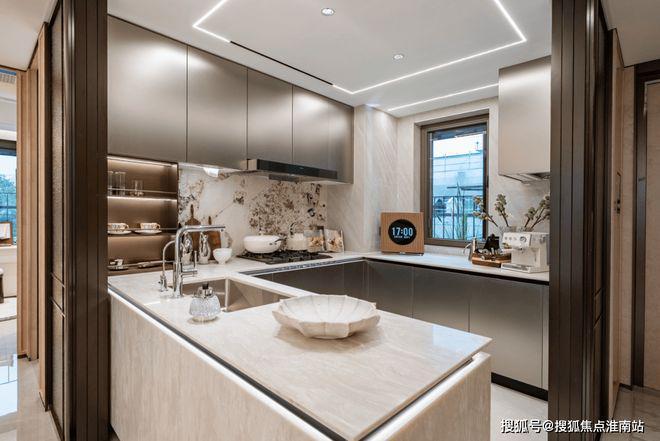 话)  - 保利外滩启PARK77销售中心电子pg游戏保利外滩启PARK77售楼处电(图7)