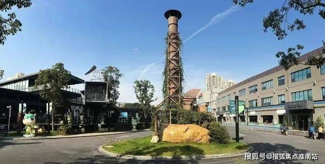 话)  - 保利外滩启PARK77销售中心电子pg游戏保利外滩启PARK77售楼处电(图11)