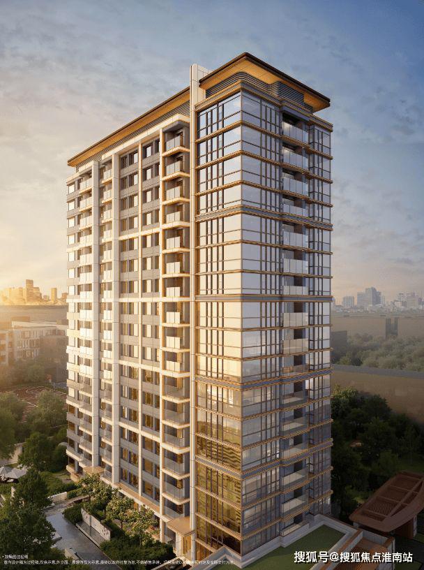 话)  - 保利外滩启PARK77销售中心电子pg游戏保利外滩启PARK77售楼处电(图20)