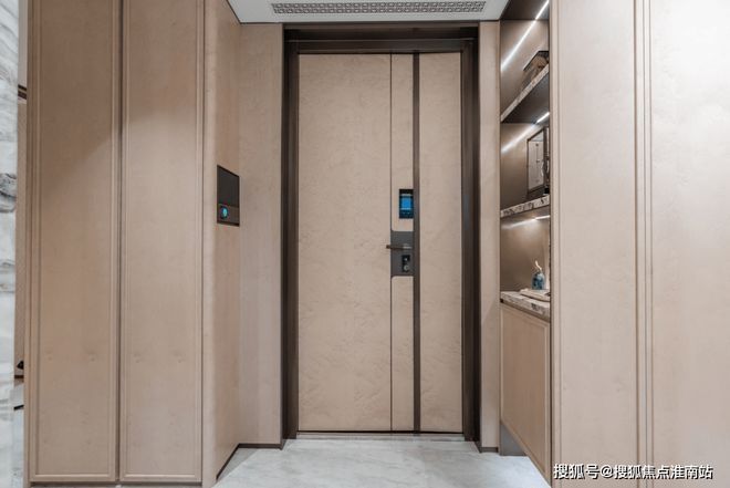 话)  - 保利外滩启PARK77销售中心电子pg游戏保利外滩启PARK77售楼处电(图26)