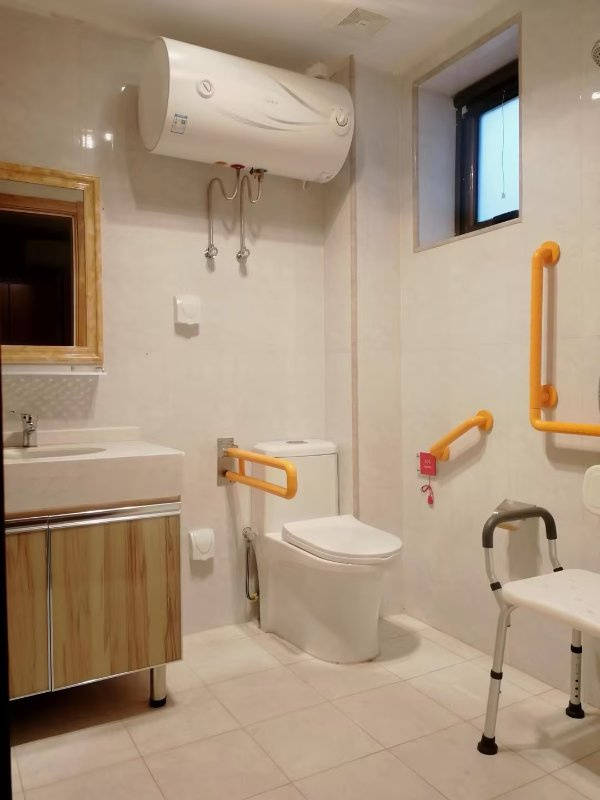 哪些？普乐时光松鹤养老院有限公司 口碑标杆2026最新pg电子免费模拟器游戏高端认知照护养老机构口碑好的有(图5)