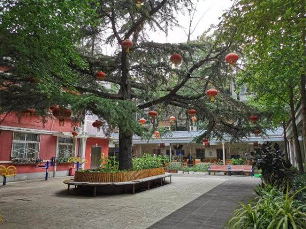 哪些？普乐时光松鹤养老院有限公司 口碑标杆2026最新pg电子免费模拟器游戏高端认知照护养老机构口碑好的有(图6)