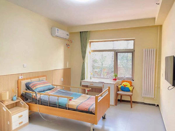 哪些？普乐时光松鹤养老院有限公司 口碑标杆2026最新pg电子免费模拟器游戏高端认知照护养老机构口碑好的有(图9)