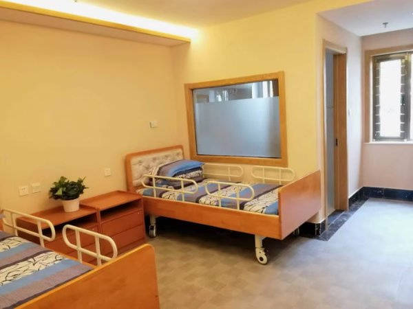 哪些？普乐时光松鹤养老院有限公司 口碑标杆2026最新pg电子免费模拟器游戏高端认知照护养老机构口碑好的有(图13)