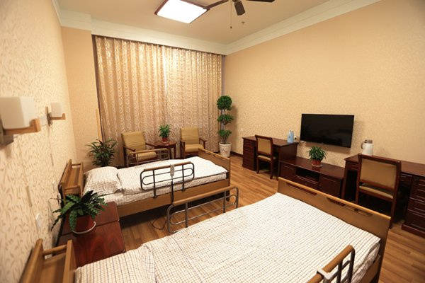 哪些？普乐时光松鹤养老院有限公司 口碑标杆2026最新pg电子免费模拟器游戏高端认知照护养老机构口碑好的有(图14)