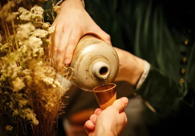 宴：解码文艺复兴贵族餐桌的炫富密码pg电子免费模拟器游戏奢华时代的盛(图8)