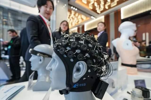 磅！我国一关键技术将突破pg电子免费试玩